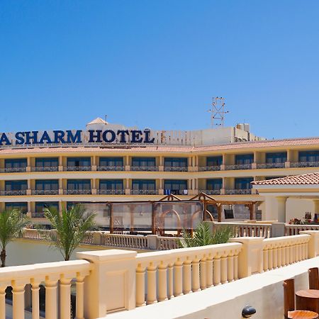 Marina Sharm Hotel Ngoại thất bức ảnh