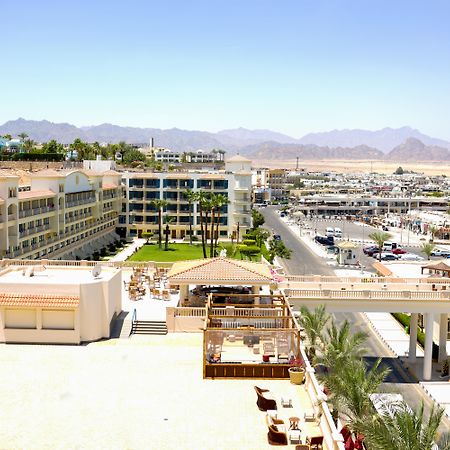 Marina Sharm Hotel Ngoại thất bức ảnh