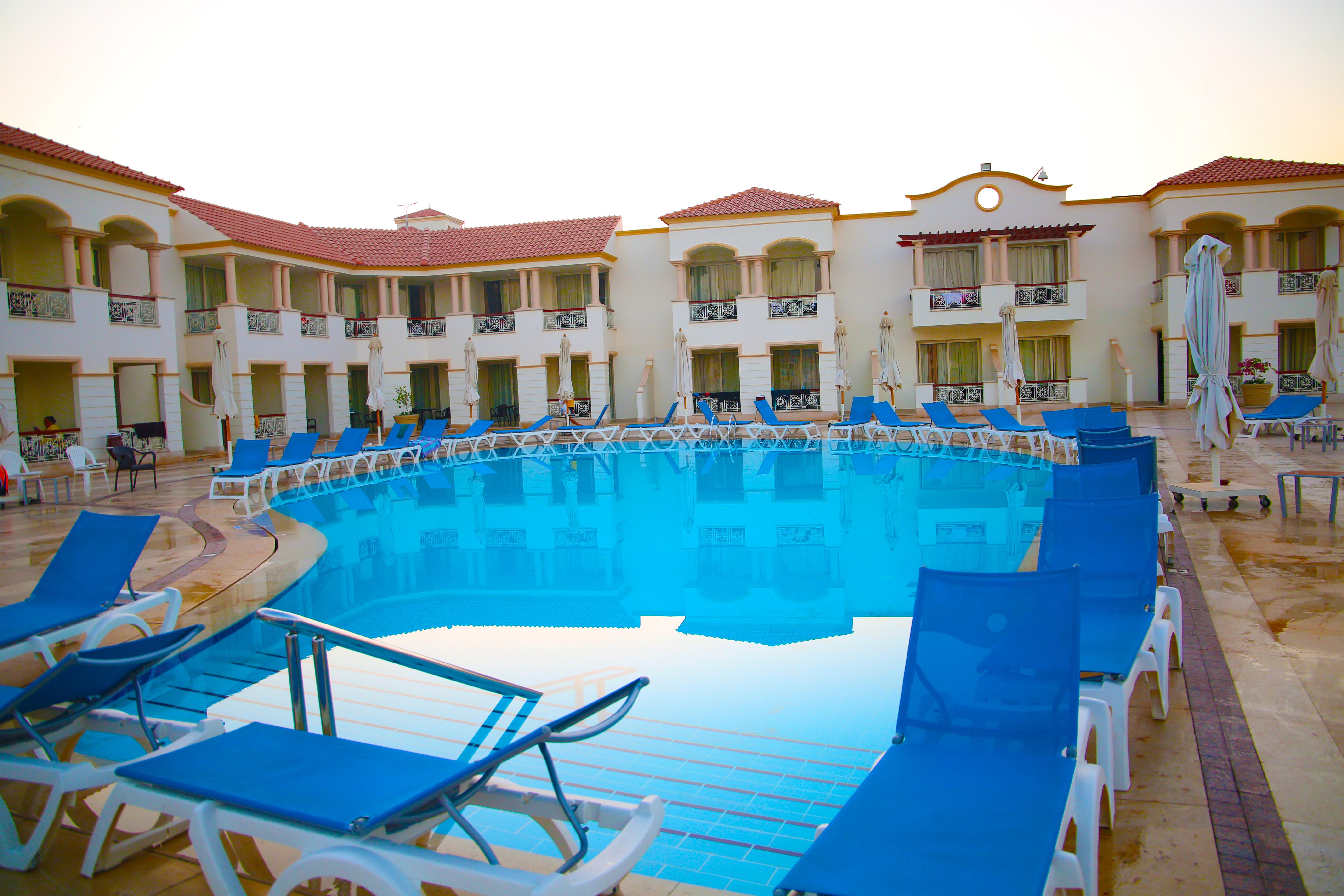 Marina Sharm Hotel Ngoại thất bức ảnh
