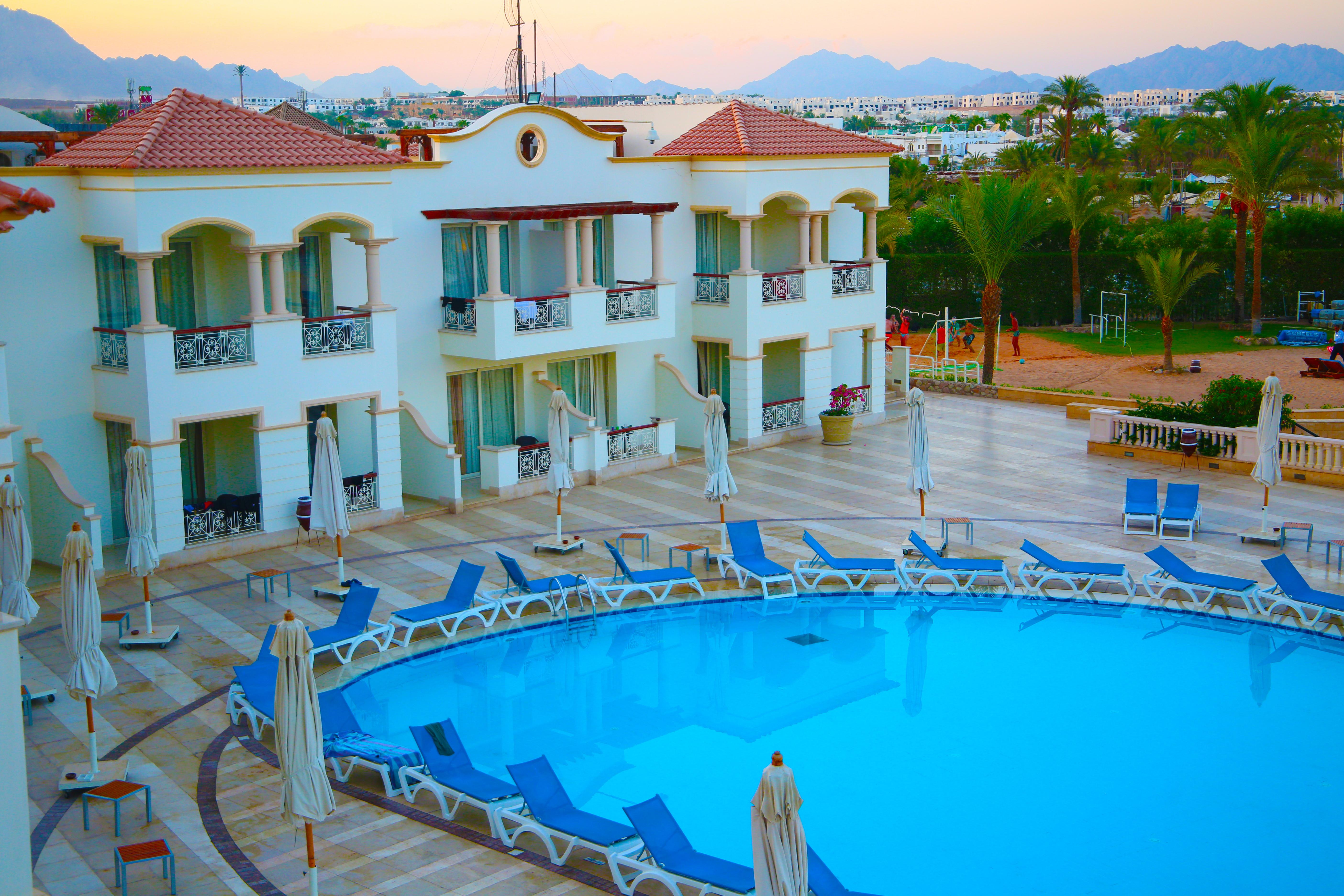 Marina Sharm Hotel Ngoại thất bức ảnh