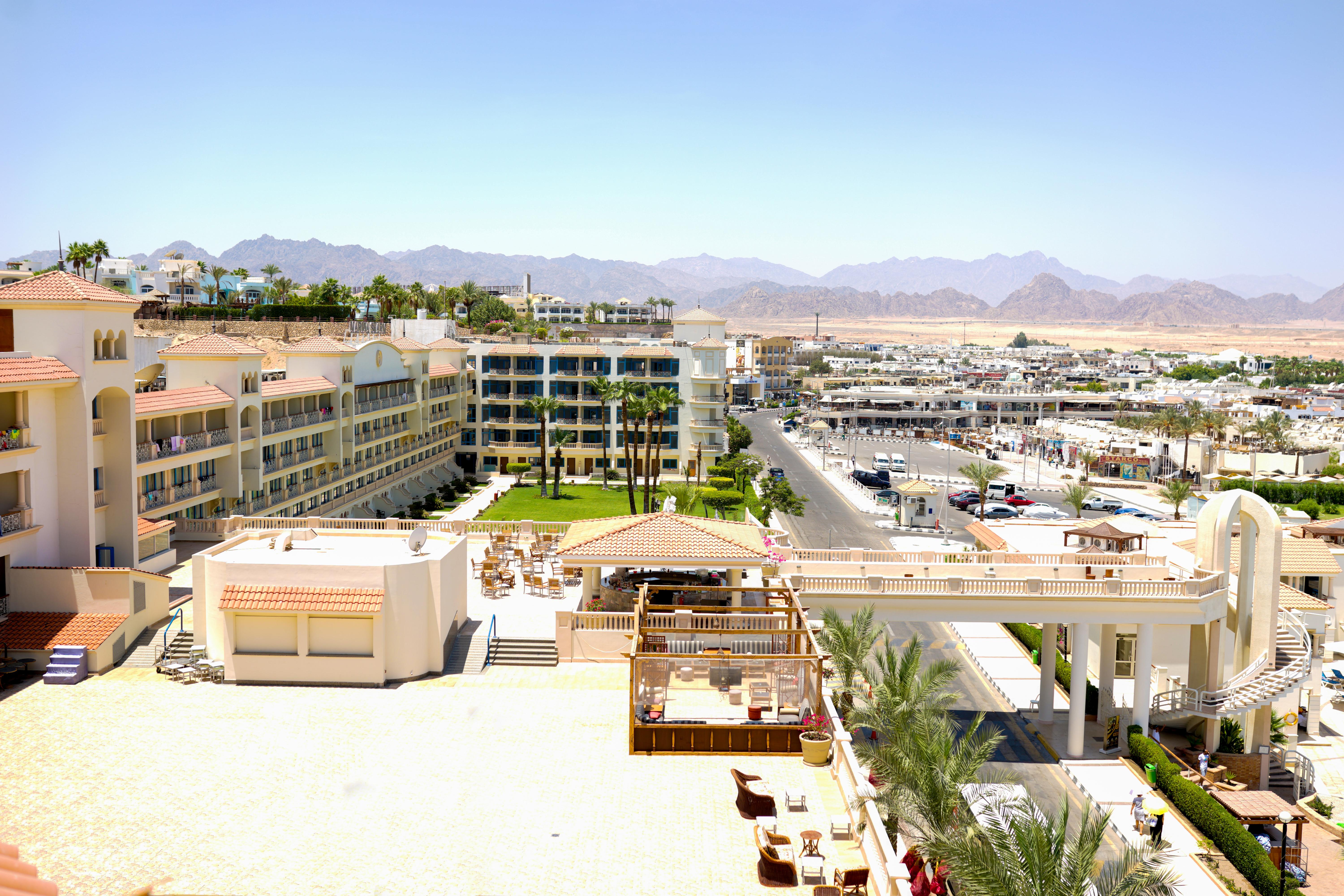 Marina Sharm Hotel Ngoại thất bức ảnh