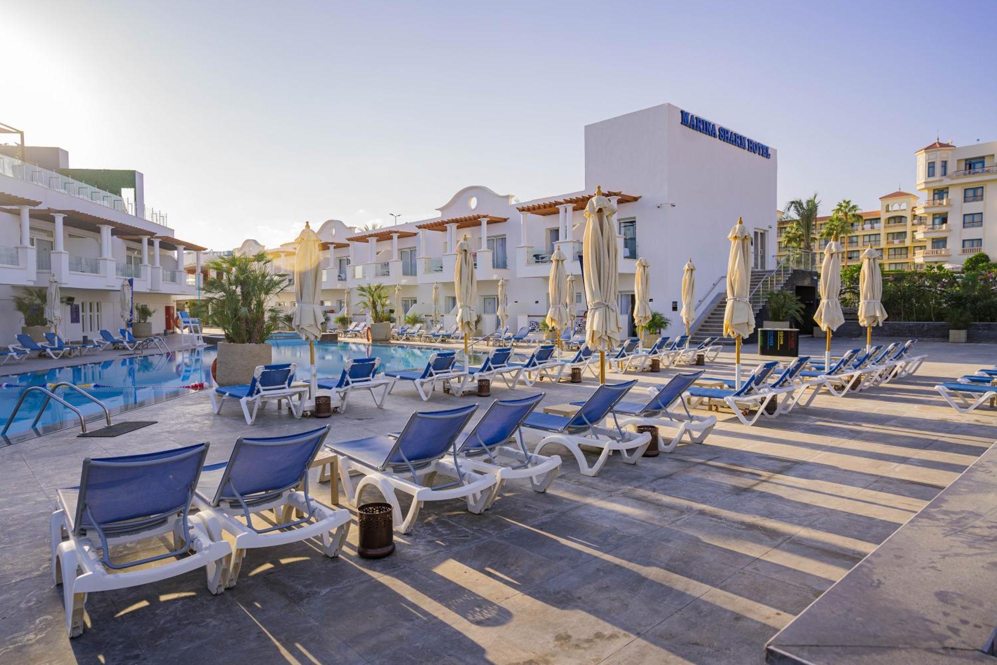 Marina Sharm Hotel Ngoại thất bức ảnh