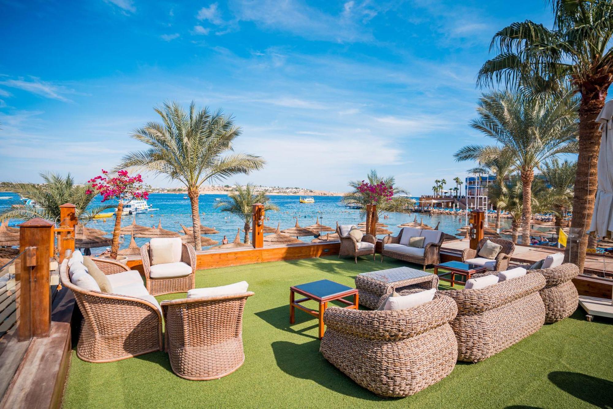 Marina Sharm Hotel Ngoại thất bức ảnh