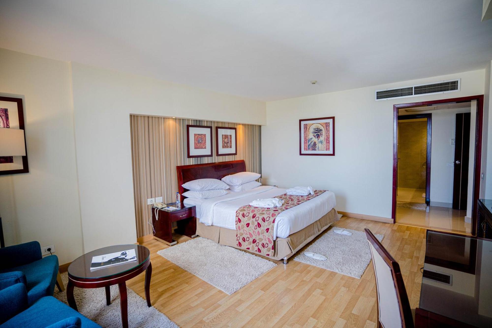 Marina Sharm Hotel Ngoại thất bức ảnh