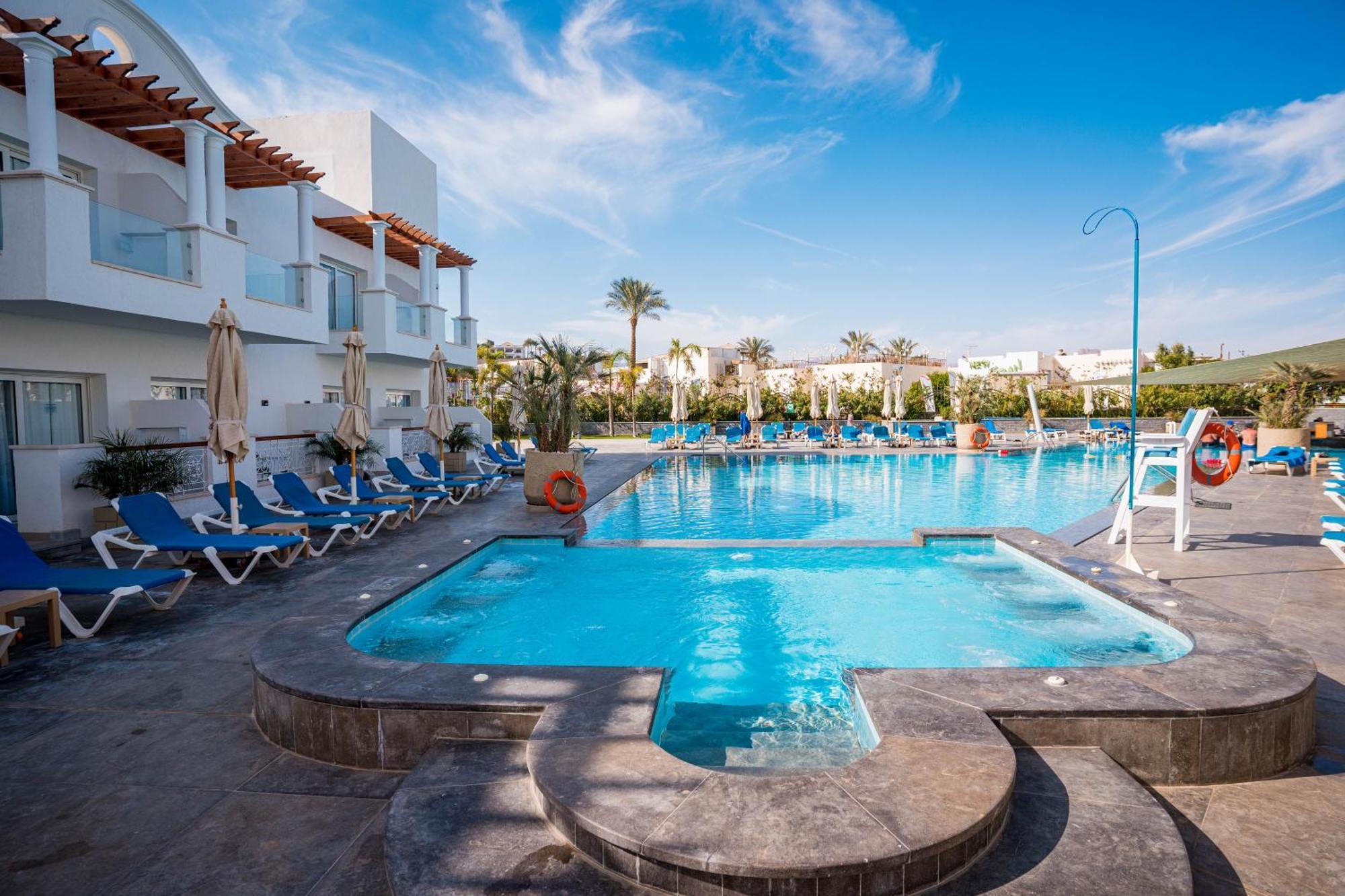 Marina Sharm Hotel Ngoại thất bức ảnh