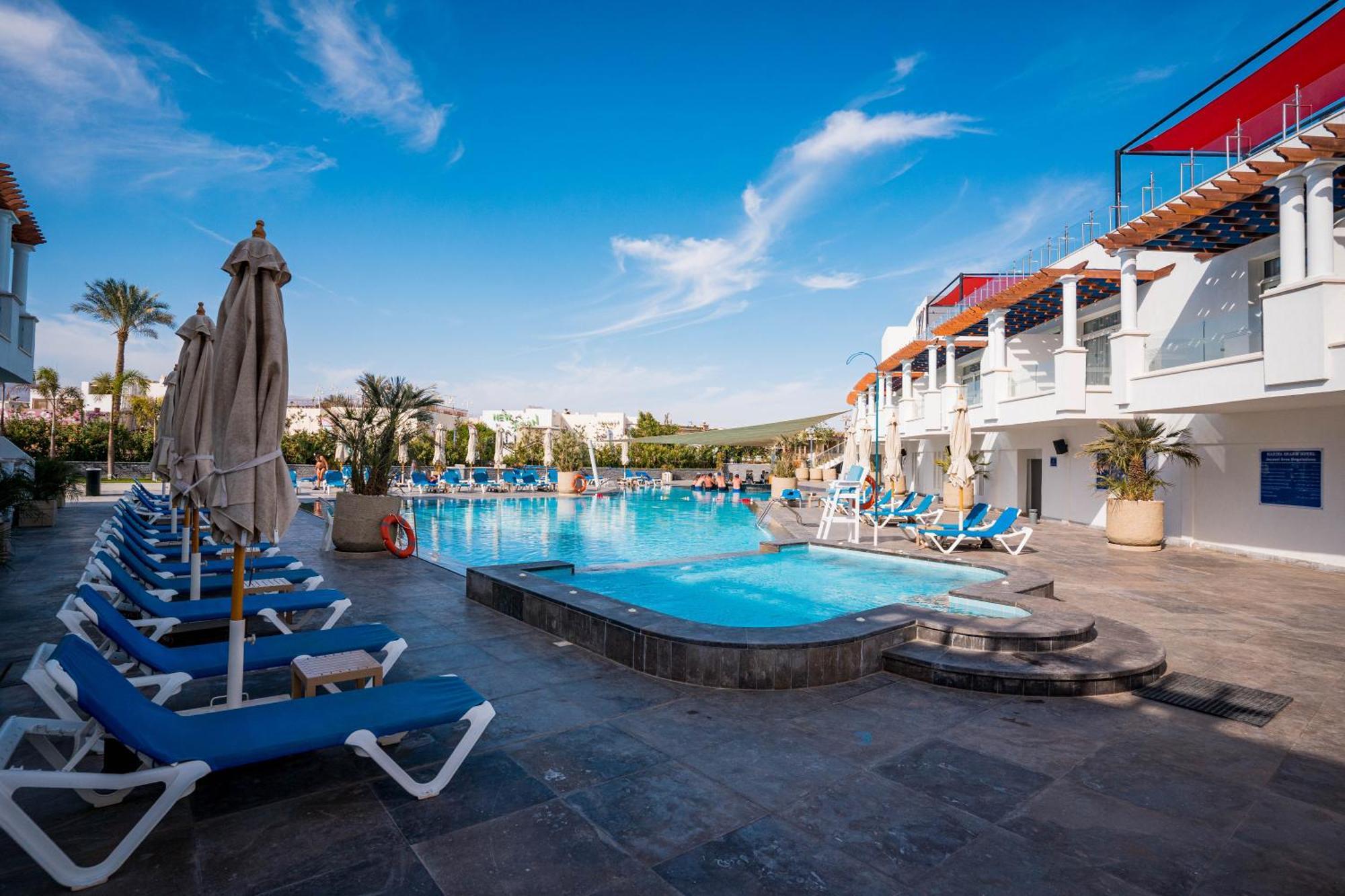 Marina Sharm Hotel Ngoại thất bức ảnh