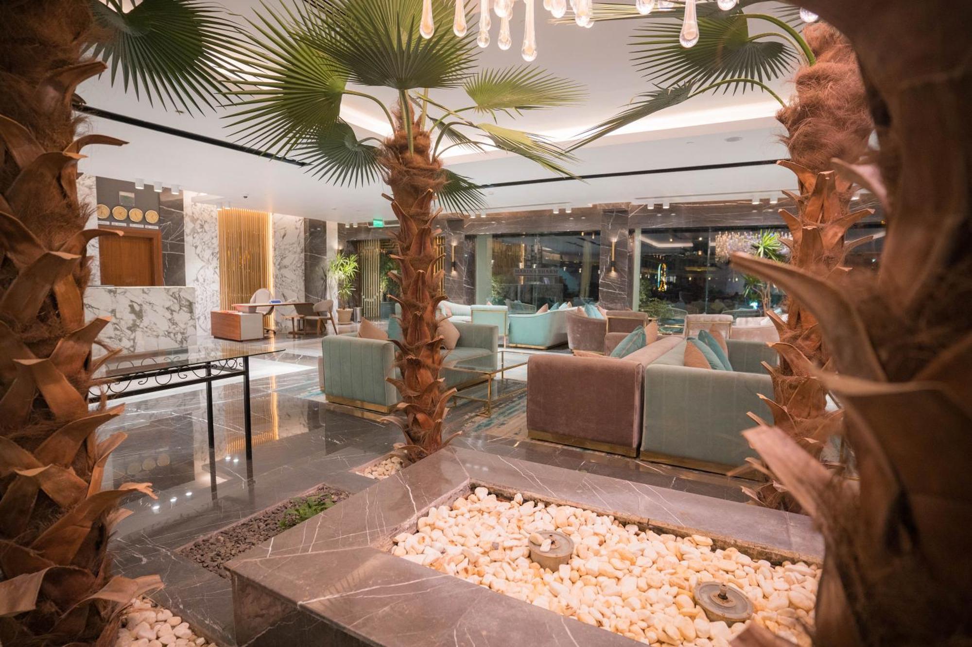Marina Sharm Hotel Ngoại thất bức ảnh
