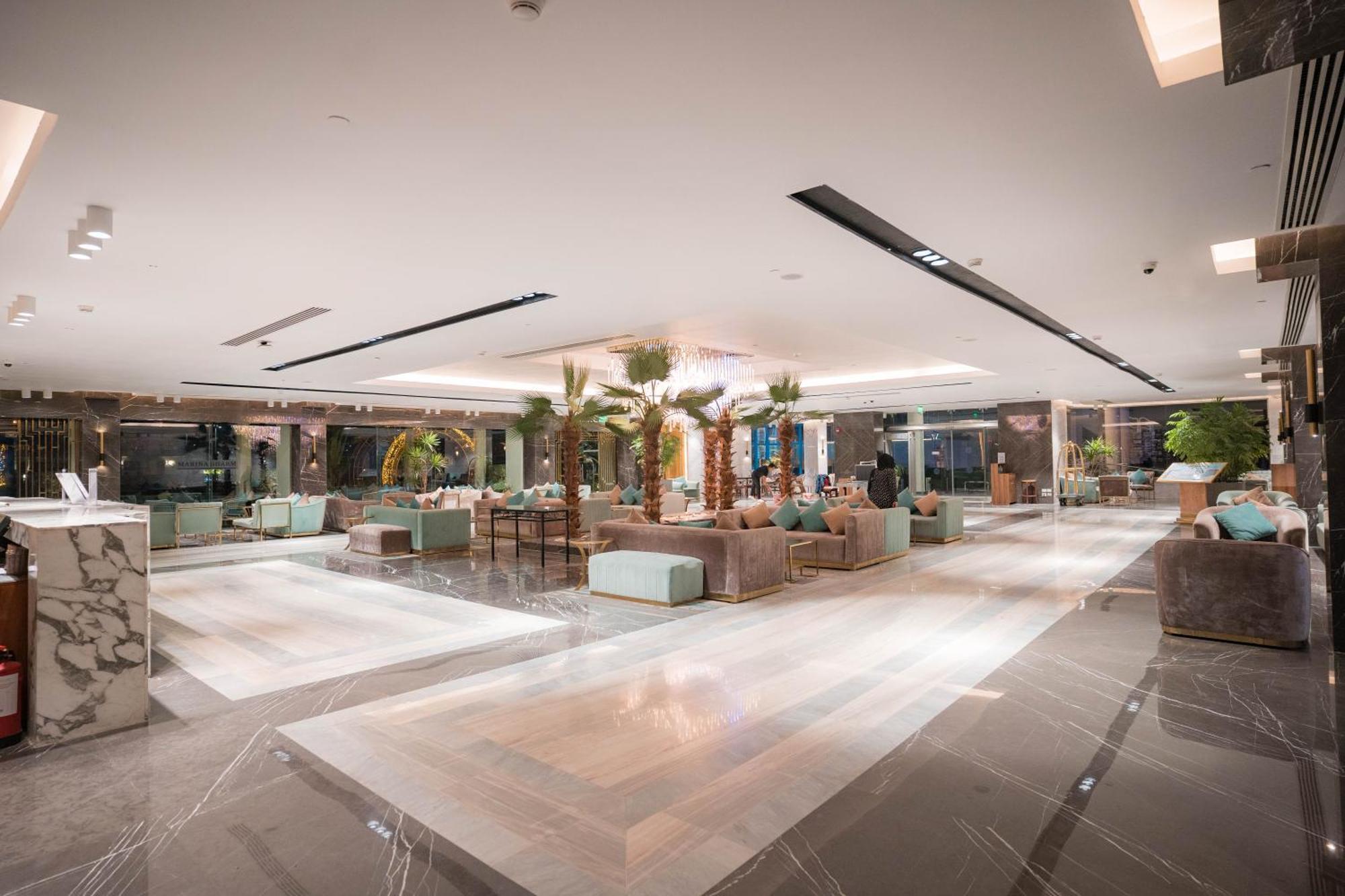 Marina Sharm Hotel Ngoại thất bức ảnh