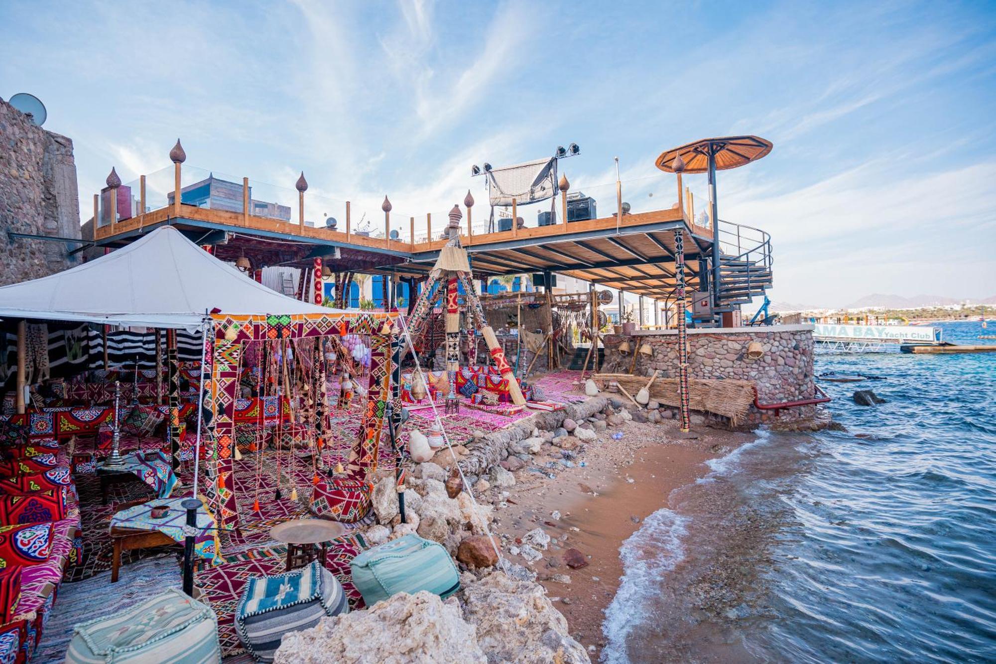 Marina Sharm Hotel Ngoại thất bức ảnh
