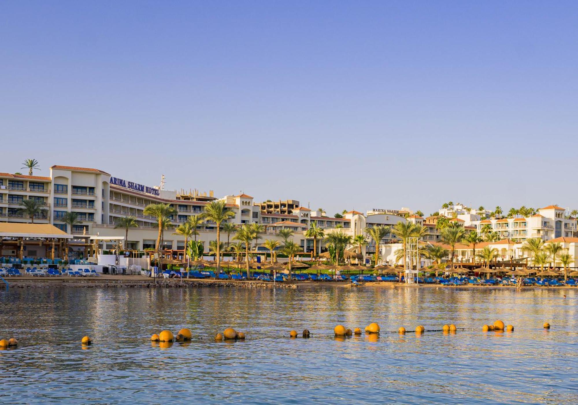 Marina Sharm Hotel Ngoại thất bức ảnh