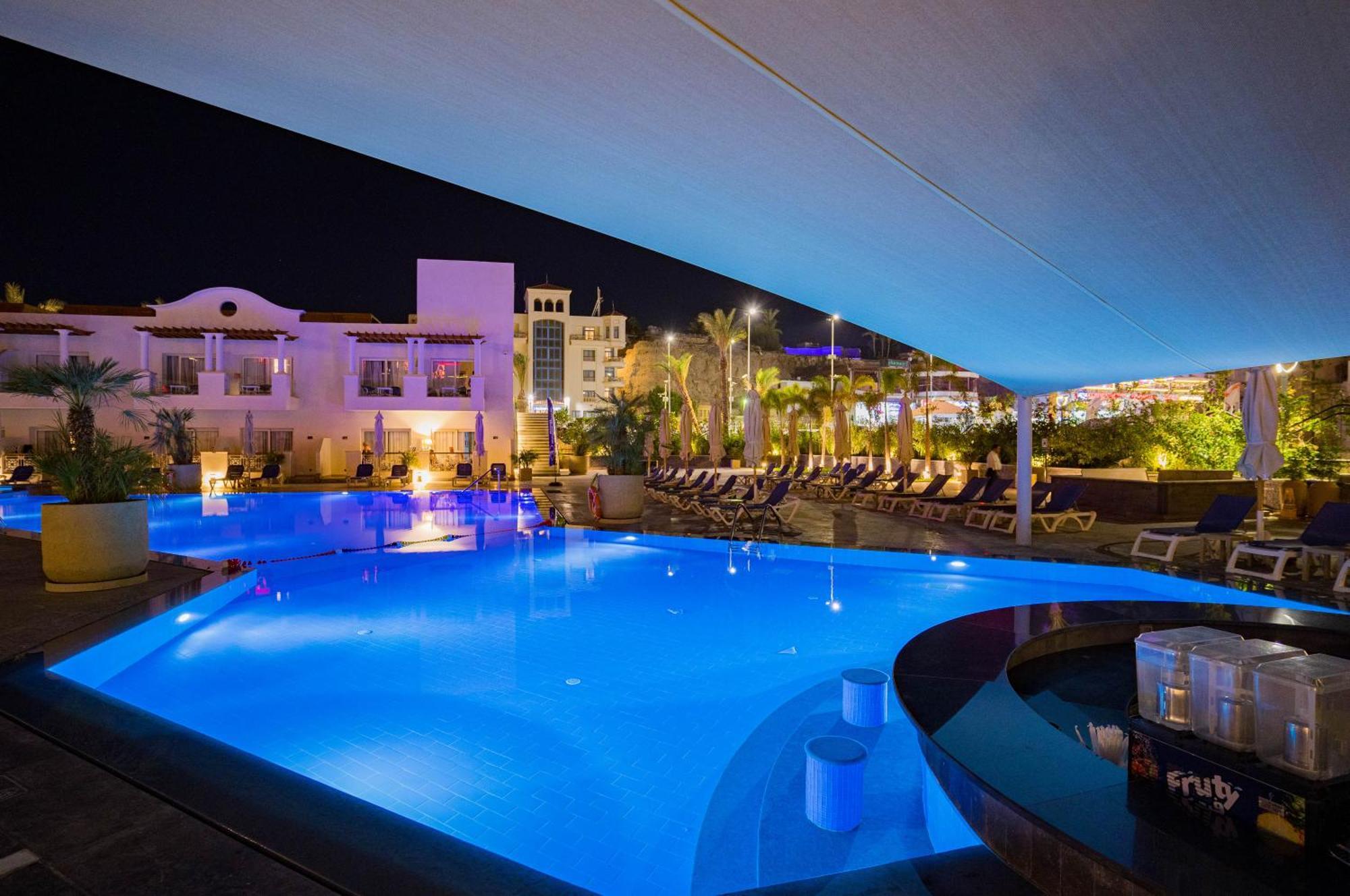 Marina Sharm Hotel Ngoại thất bức ảnh
