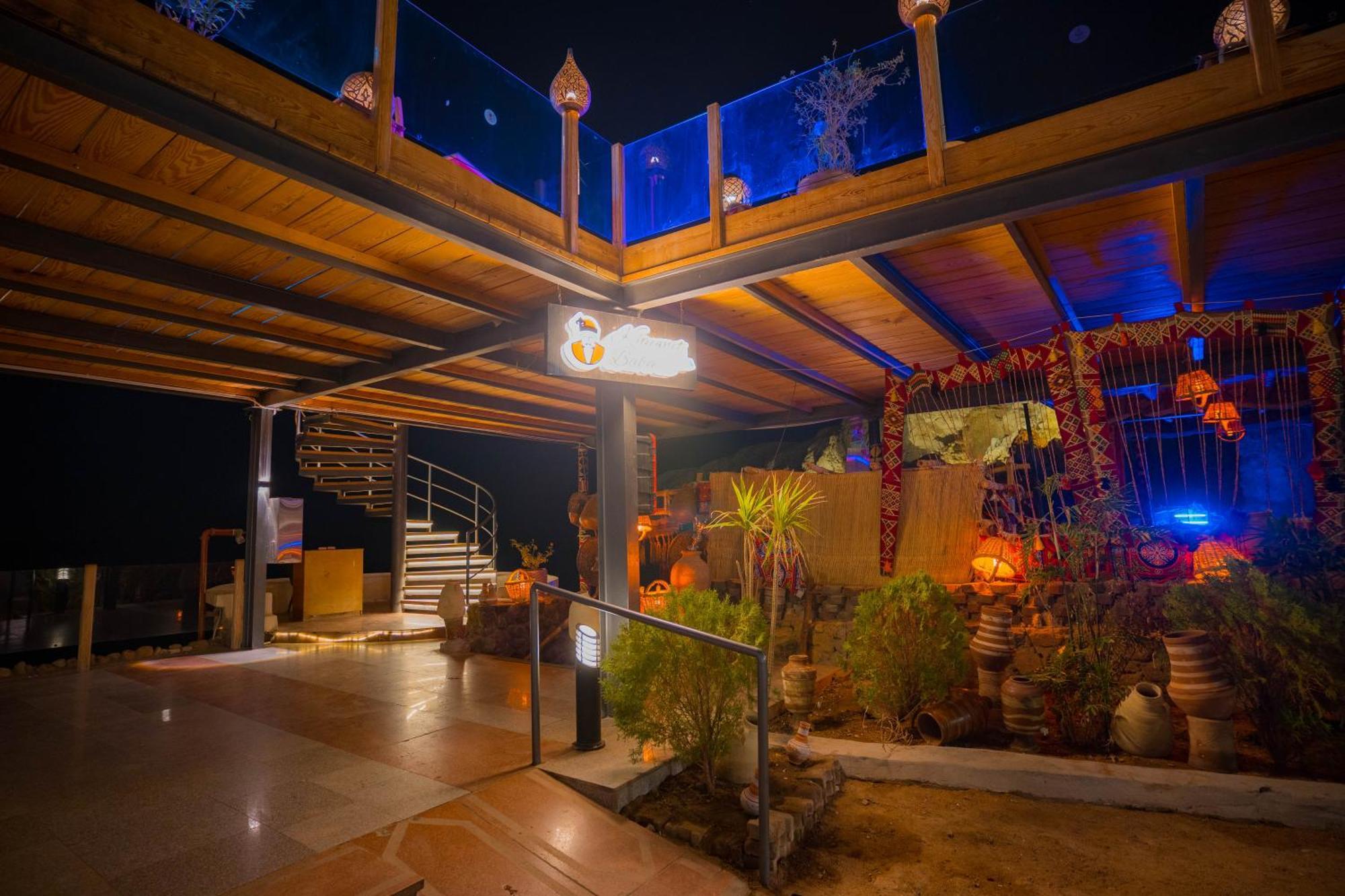 Marina Sharm Hotel Ngoại thất bức ảnh