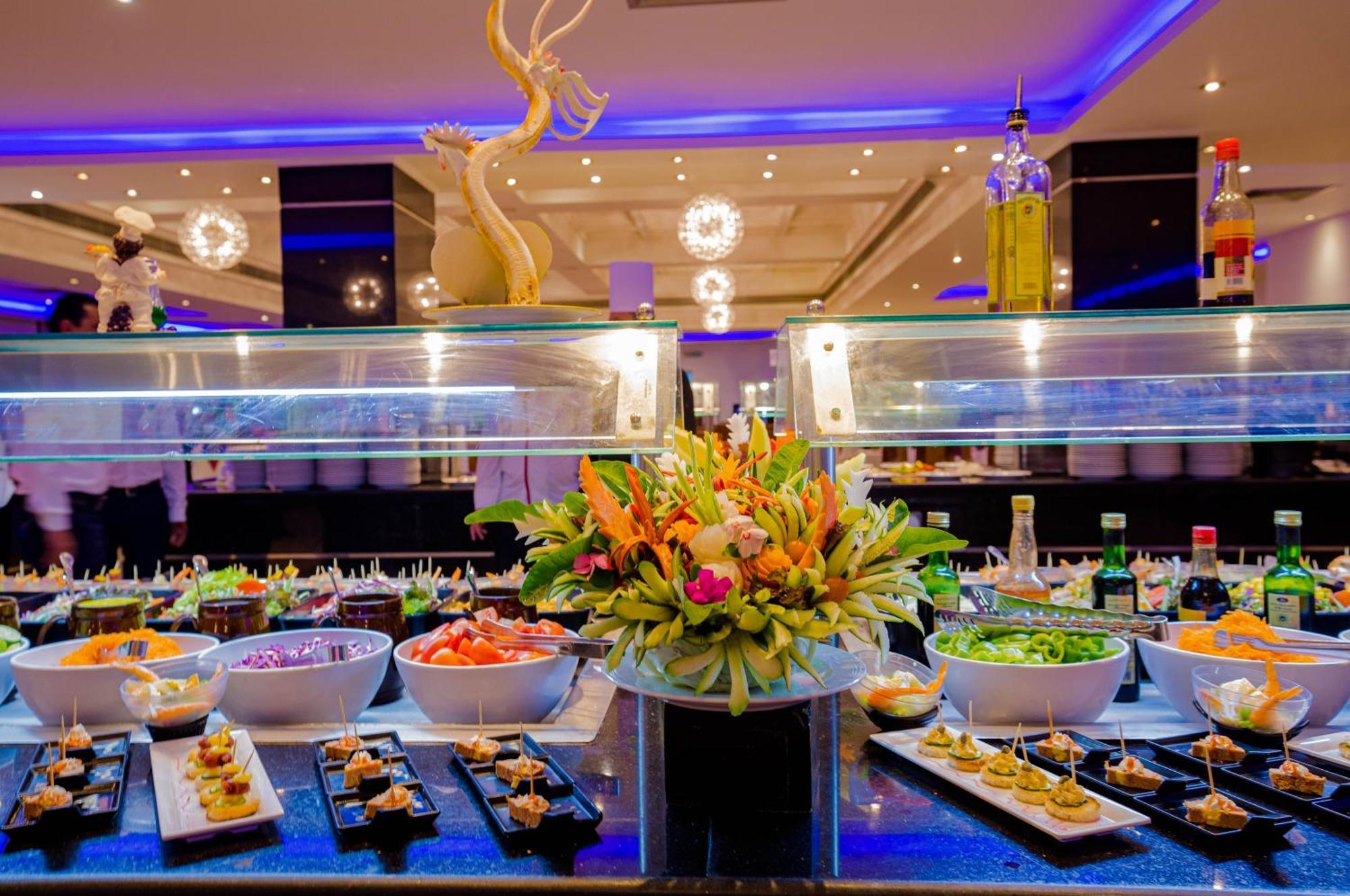 Marina Sharm Hotel Ngoại thất bức ảnh