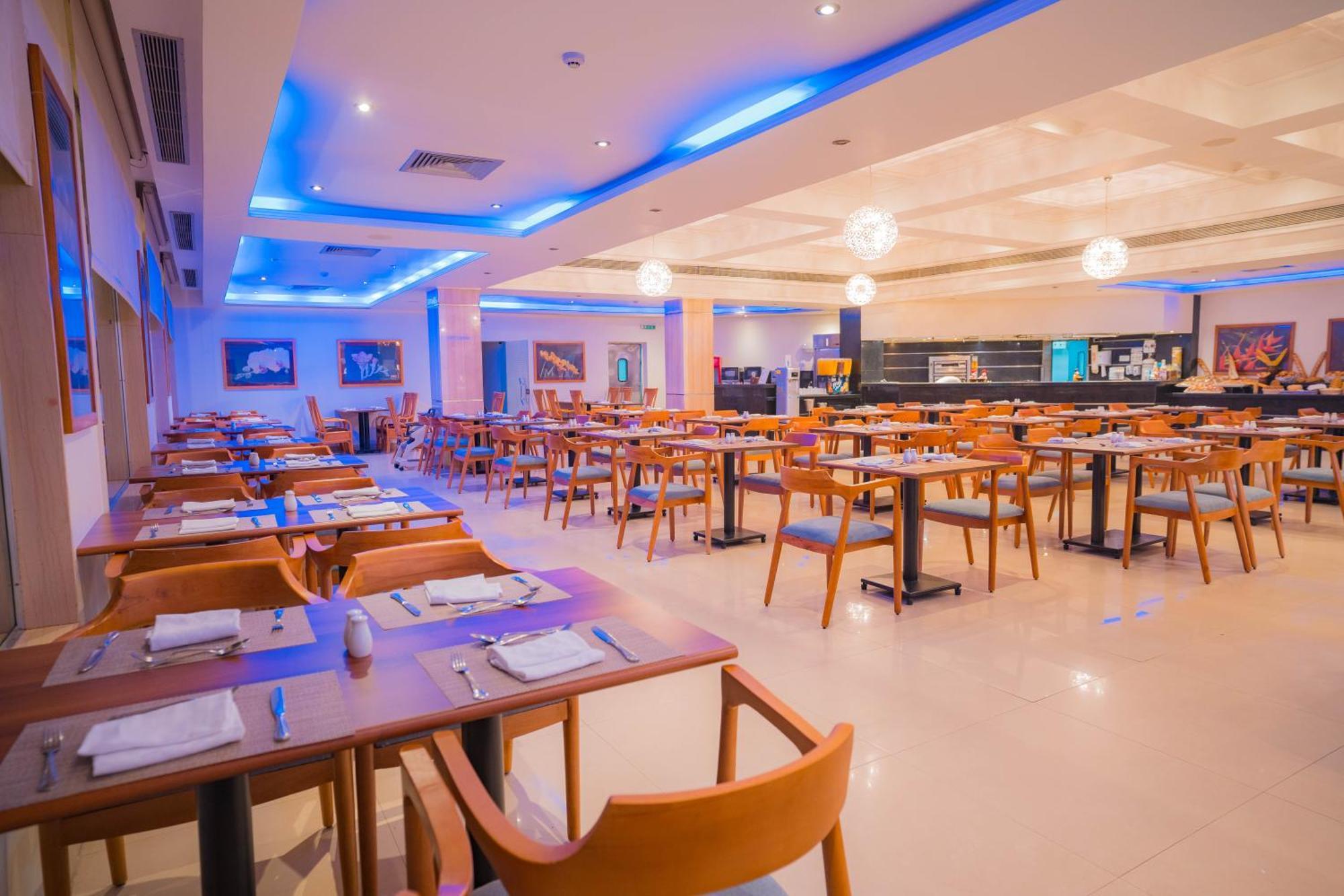 Marina Sharm Hotel Ngoại thất bức ảnh
