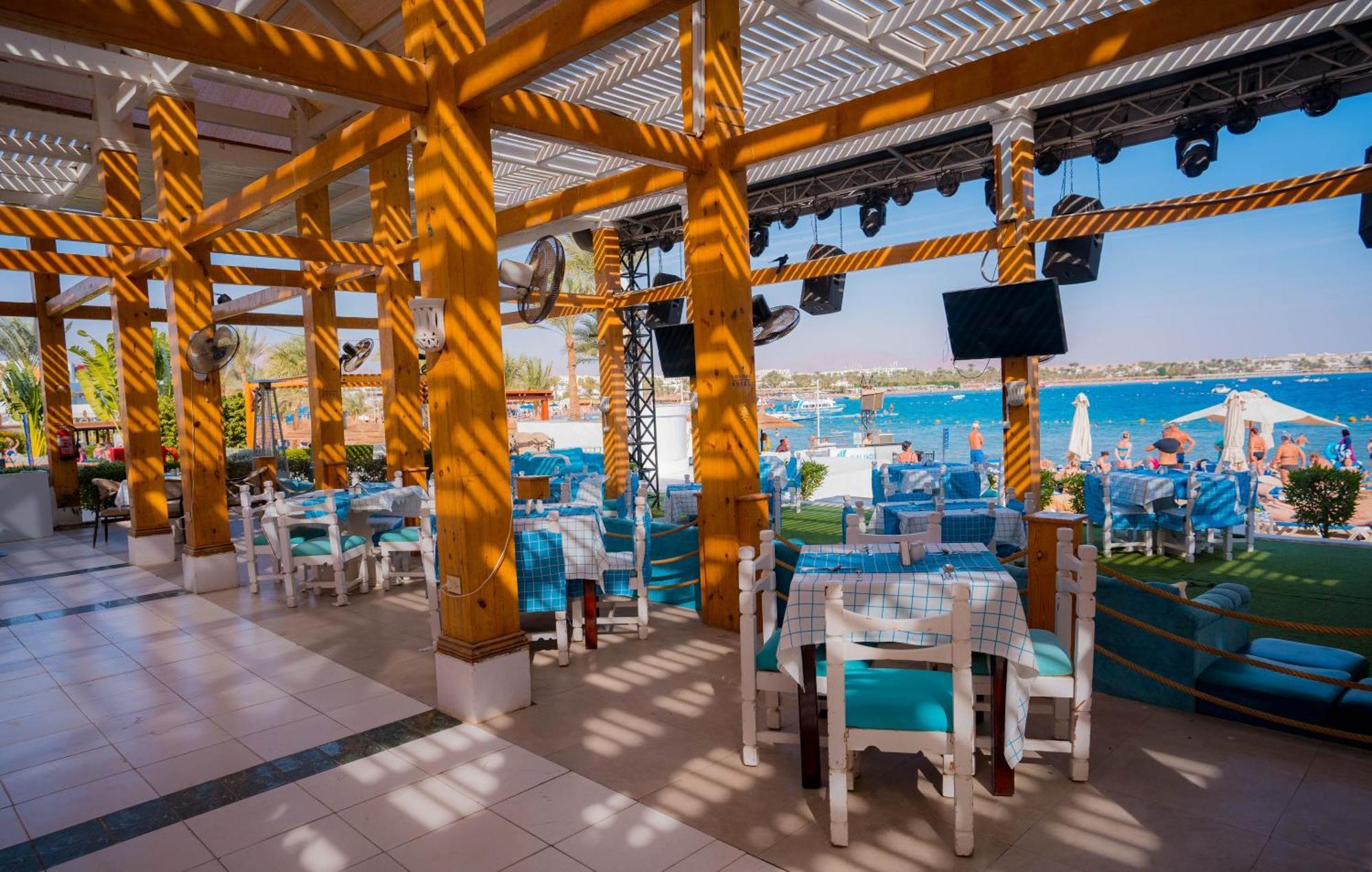 Marina Sharm Hotel Ngoại thất bức ảnh