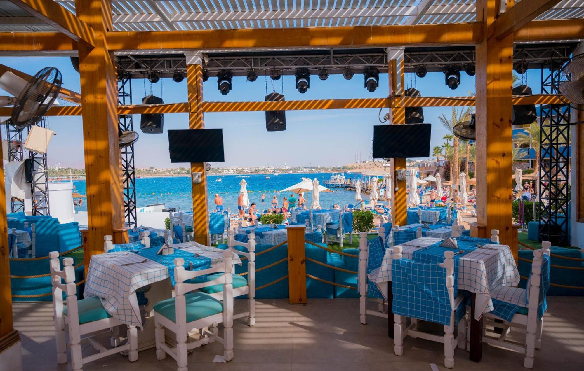 Marina Sharm Hotel Ngoại thất bức ảnh